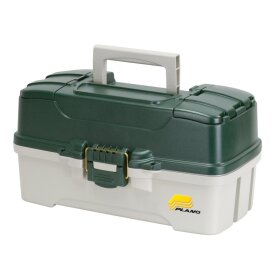 Plano - Three Tray Box