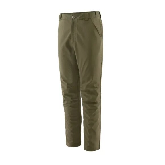 Patagonia - M's Shelled Insulator Pants