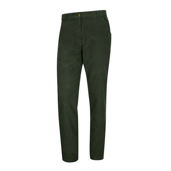 Hoggs of Fife - Carrick Stretch Technical Moleskin Trousers