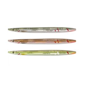 Savage Gear - 3D Line Thru Sandeel Signature Kits