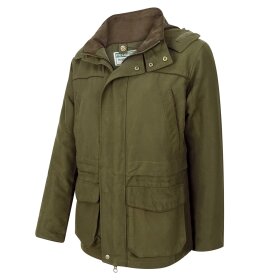 Hoggs of Fife - Kincraig W/P Field Jacket