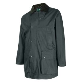 Hoggs of Fife - Woodsman Waxed Jacket