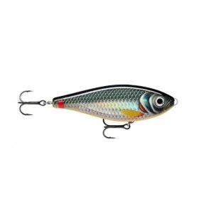 Rapala - Twitchin' Shad