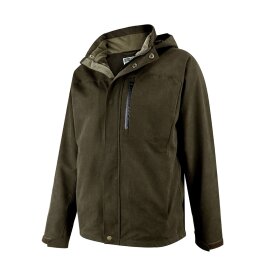 Hoggs of Fife - Struther W/P Zip Throught Jacket