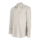 Hoggs of Fife - Inverness Cotton Tattersall Shirt