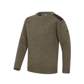 Hoggs of Fife - Melrose II Crew Pullover