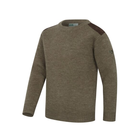 Hoggs of Fife - Melrose II Crew Pullover