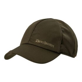 Deerhunter - Muflon Pro Kasket med safety