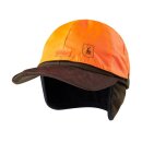 Deerhunter - Muflon Pro Kasket med safety