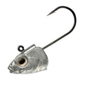 Gunki - G'Bump SWM Head 125
