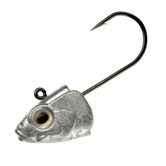 Gunki - G'Bump SWM Head 125