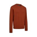Deerhunter - Harrington Strik Rund Hals
