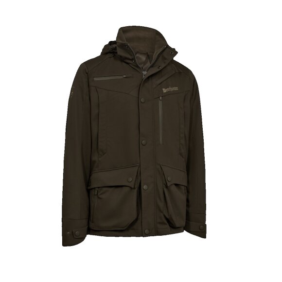 Deerhunter - Muflon Pro Light Jakke