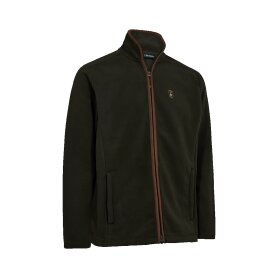 Deerhunter - Cumbria Fleece jakke