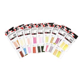 Fly Dressing - Magic Tinsel Combo Pack Fly Dressing - Magic Tinsel Combo Pack