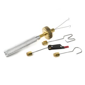 Fly Dressing - Dubbing Spinner w. 3 Heads