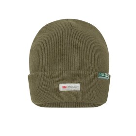 Hoggs of Fife - Knitted Tinsulate Waterproof Beanie