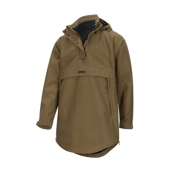 Hoggs of Fife - Torness Trilaminate Waterproof Smock