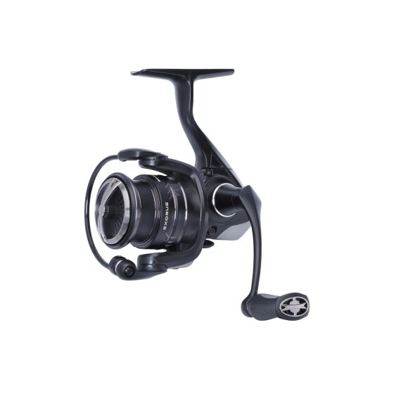 Savage Gear - Exorus Spinning Reel