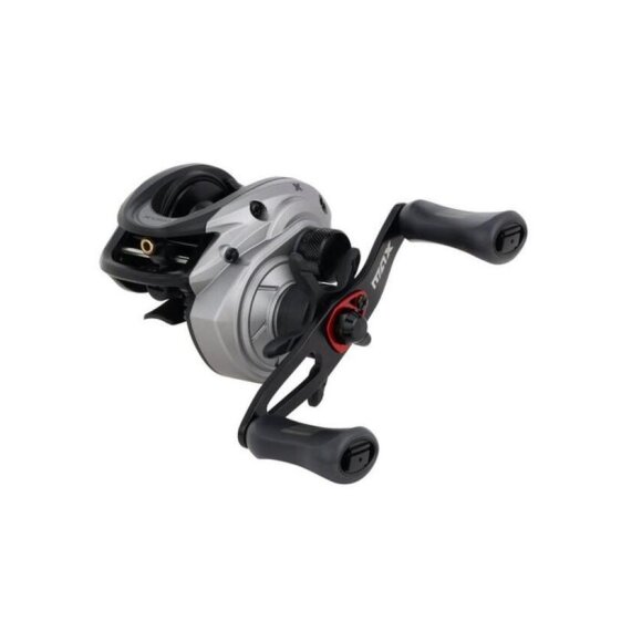 ABU Garcia - Max5 X LP-L