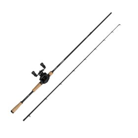 ABU Garcia - Max Pike Baitcast Combo