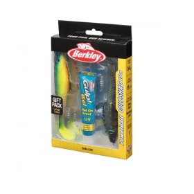 Berkley - Cullshad Limited Edition 15cm