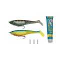 Berkley - Cullshad Limited Edition 15cm