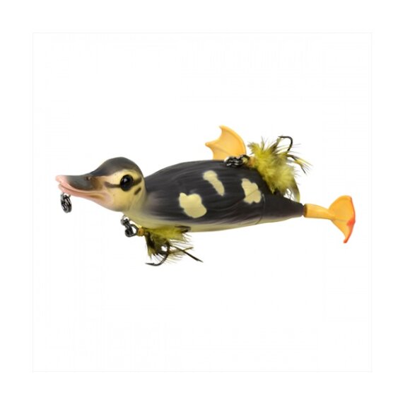 Savage Gear - 3D Suicide Duck Savage Gear - 3D Suicide Duck