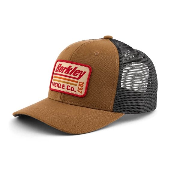 Berkley - Striper Trucker Cap Berkley - Striper Trucker Cap