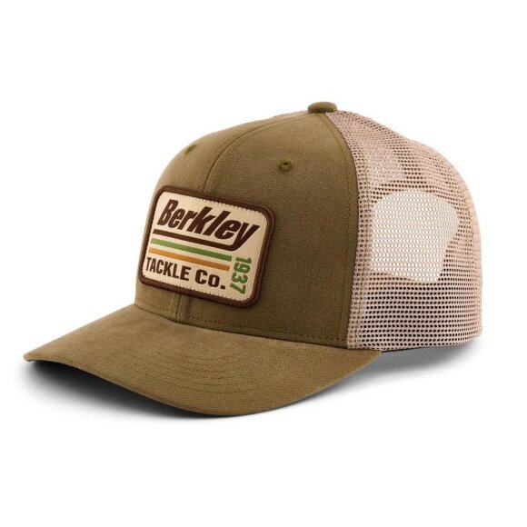 Berkley - Striper Trucker Cap