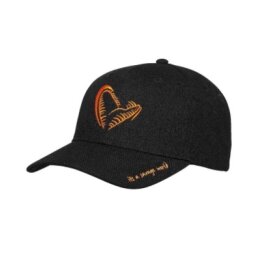 Savage Gear - Jaws Baseball Cap