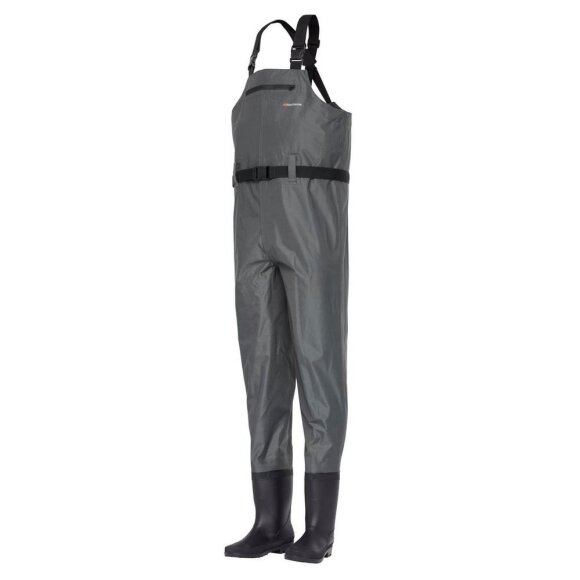 ABU Garcia - Nylon Chest Waders ABU Garcia - Nylon Chest Waders
