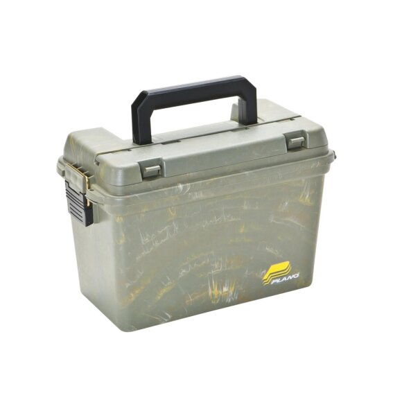 Plano - Element-Proof Field/Ammo Boks Camo