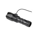 Sandberg - Lygte Survivor Powerbank