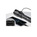 Sandberg - Lygte Survivor Powerbank