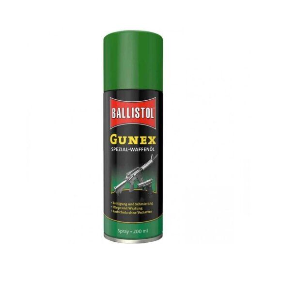 TMN Trading - Gunex Spray 200ml