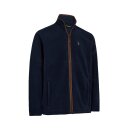 Deerhunter - Cumbria Fleece jakke
