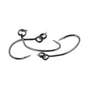 OGP Lures - Rigged Trout Single Hooks