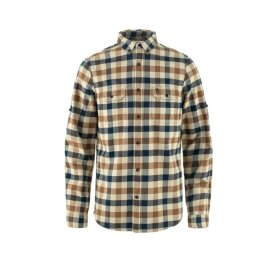 Fjällräven - Skog Shirt M