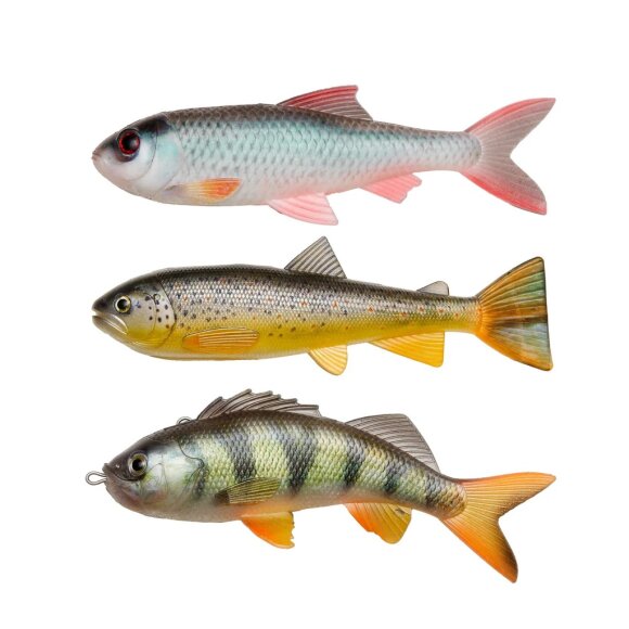 PulzBait - Skinz 3-Pack