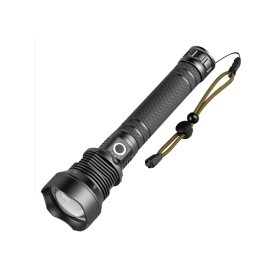 Hunters Choice - Nordic Thor Genopladelig lygte Hunters Choice - Nordic Thor Genopladelig lygte