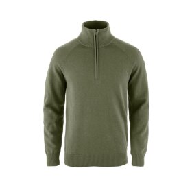 Fjällräven - Övik Lite Half Zip M