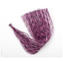 Fly Dressing - Grizzly Flashabou