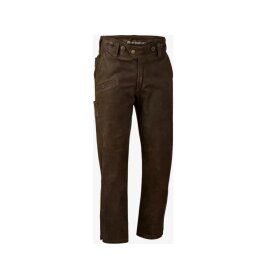 Deerhunter - Strasbourg Læder Bukser Deerhunter - Strasbourg Læder Bukser