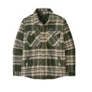 Patagonia - LW Insulated Fjord Flannel