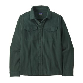Patagonia - M Fjord Flannel Skjorte