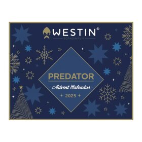Westin - 2025 Predator Advent Calendar