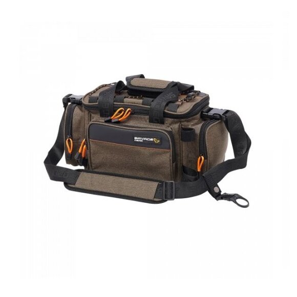 Savage Gear - Specialist Soft Lure Bag