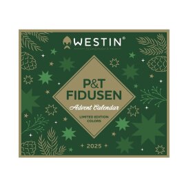 Westin - 2025 Fidusen Advent Calendar