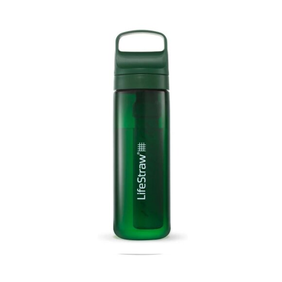 LifeStraw - LifeStraw Go 2.0 0.65L